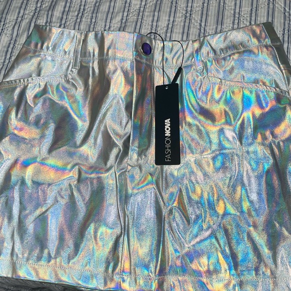 Fashion nova skirt - Picture 1 of 3